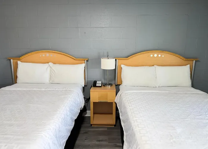 Budget Inn Port Lavaca