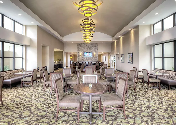 Homewood Suites By Hilton Victoria