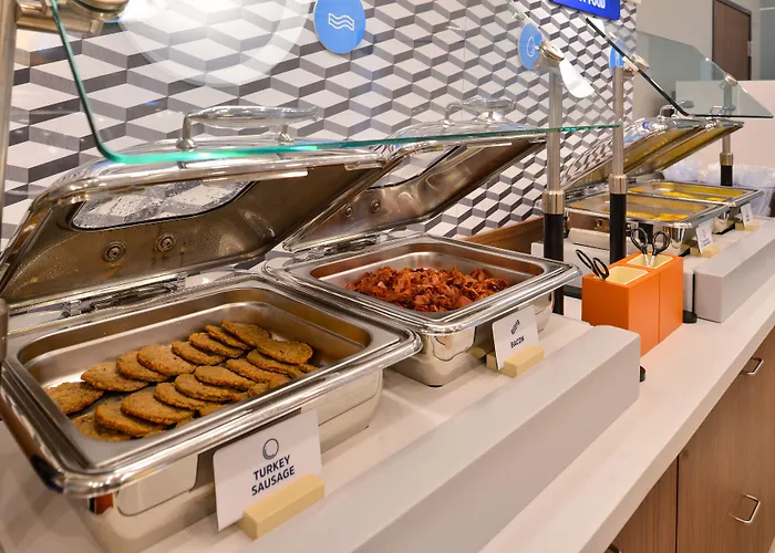 Holiday Inn Express & Suites Wharton By Ihg